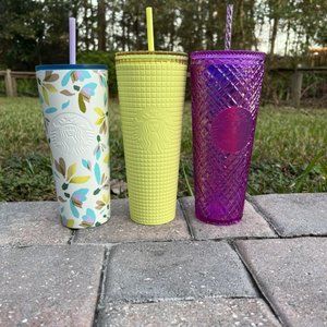 STARBUCKS WINTER COLLECTION 2023 -Starbucks Cold Cup